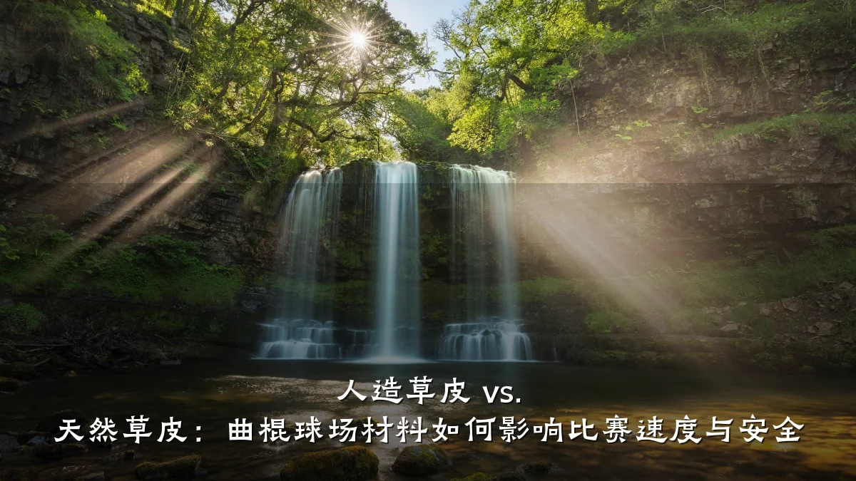 人造草皮 vs. 天然草皮:曲棍球场材料如何影响比赛速度与安全