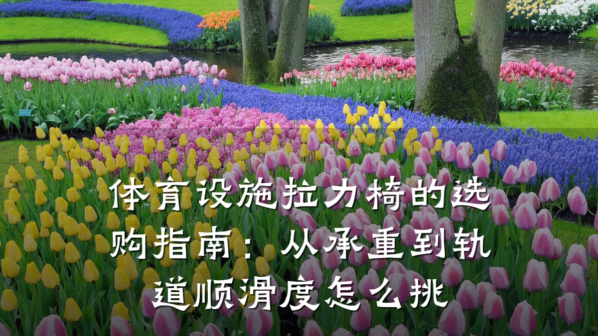 体育设施拉力椅的选购指南:从承重到轨道顺滑度怎么挑
